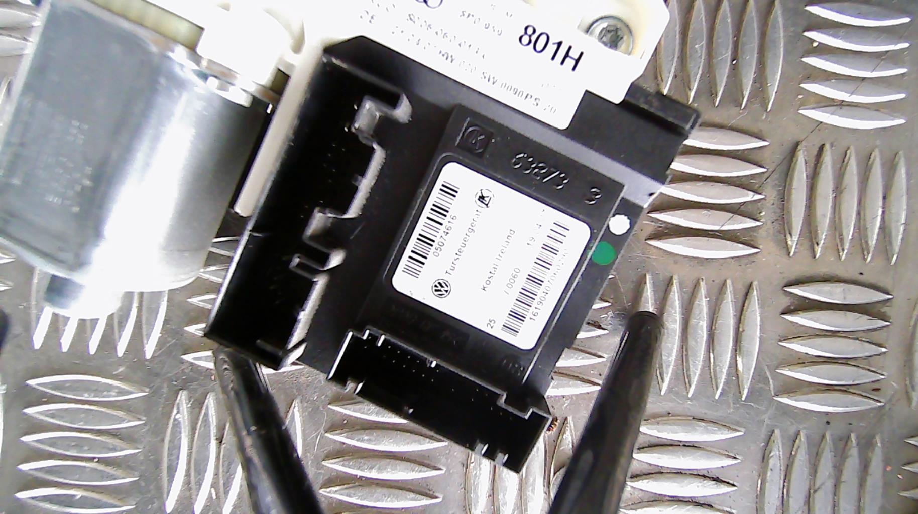 Leve vitre electrique avant gauche AUDI A3 2 SPORTBACK PHASE 1 Diesel - 1