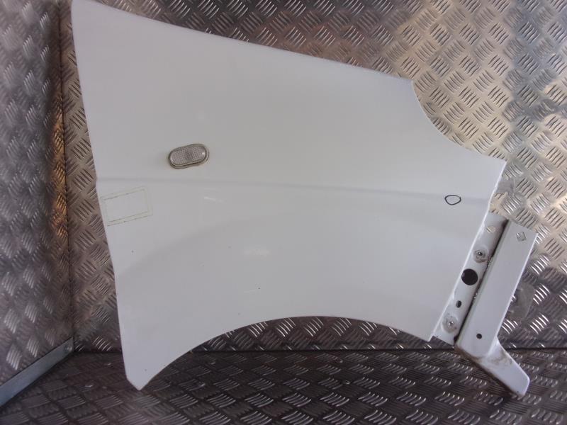 Aile avant droit RENAULT TRAFIC 2 PHASE 2 Diesel - 1