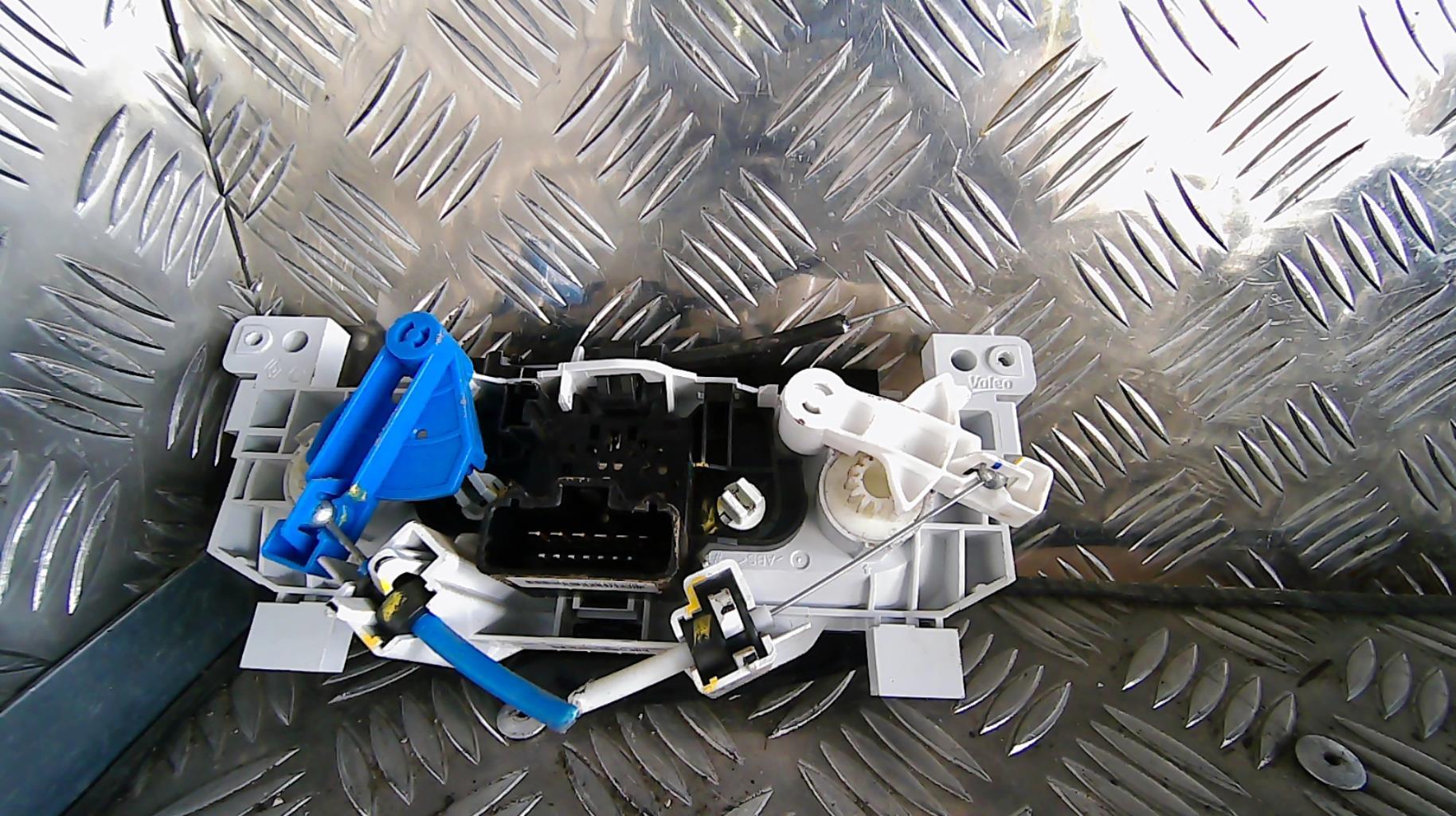 Commande chauffage DACIA DUSTER 1 PHASE 2 Diesel - 1