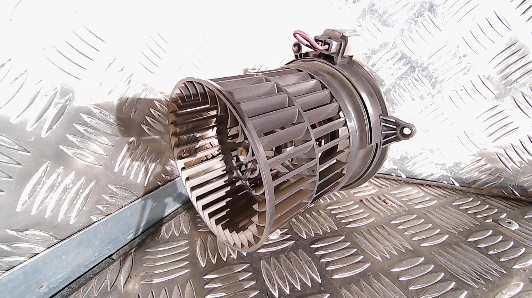 Ventilateur FORD FIESTA 5 PHASE 2 Essence - 1