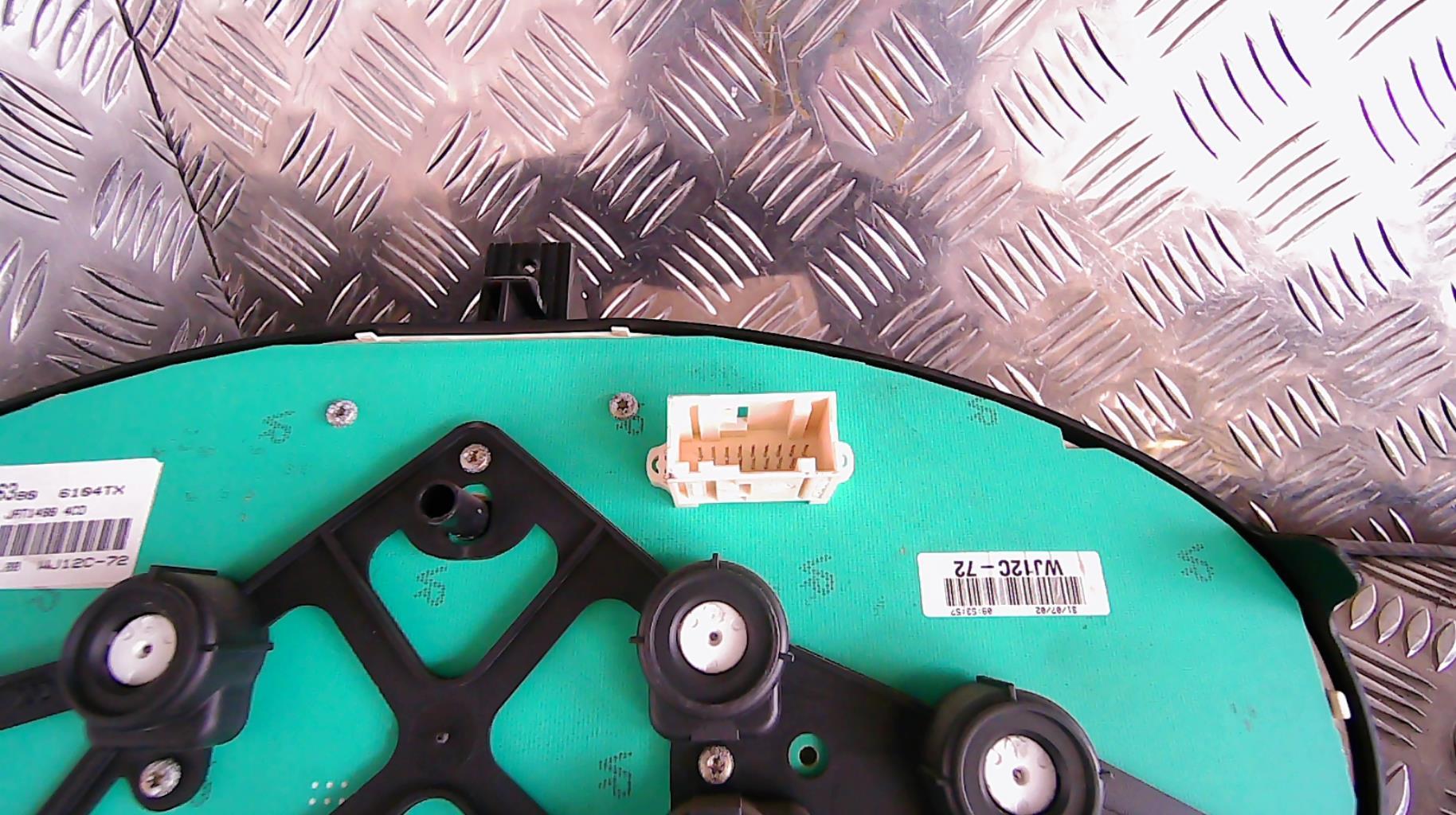 Kit de demarrage PEUGEOT 206 Diesel - 1
