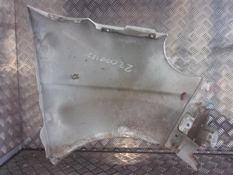Aile avant gauche PEUGEOT PARTNER 1 PHASE 1 Diesel - 1