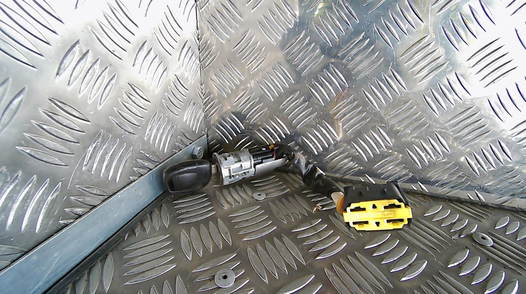 Neiman RENAULT CLIO 2 CAMPUS PHASE 2 Diesel - 1