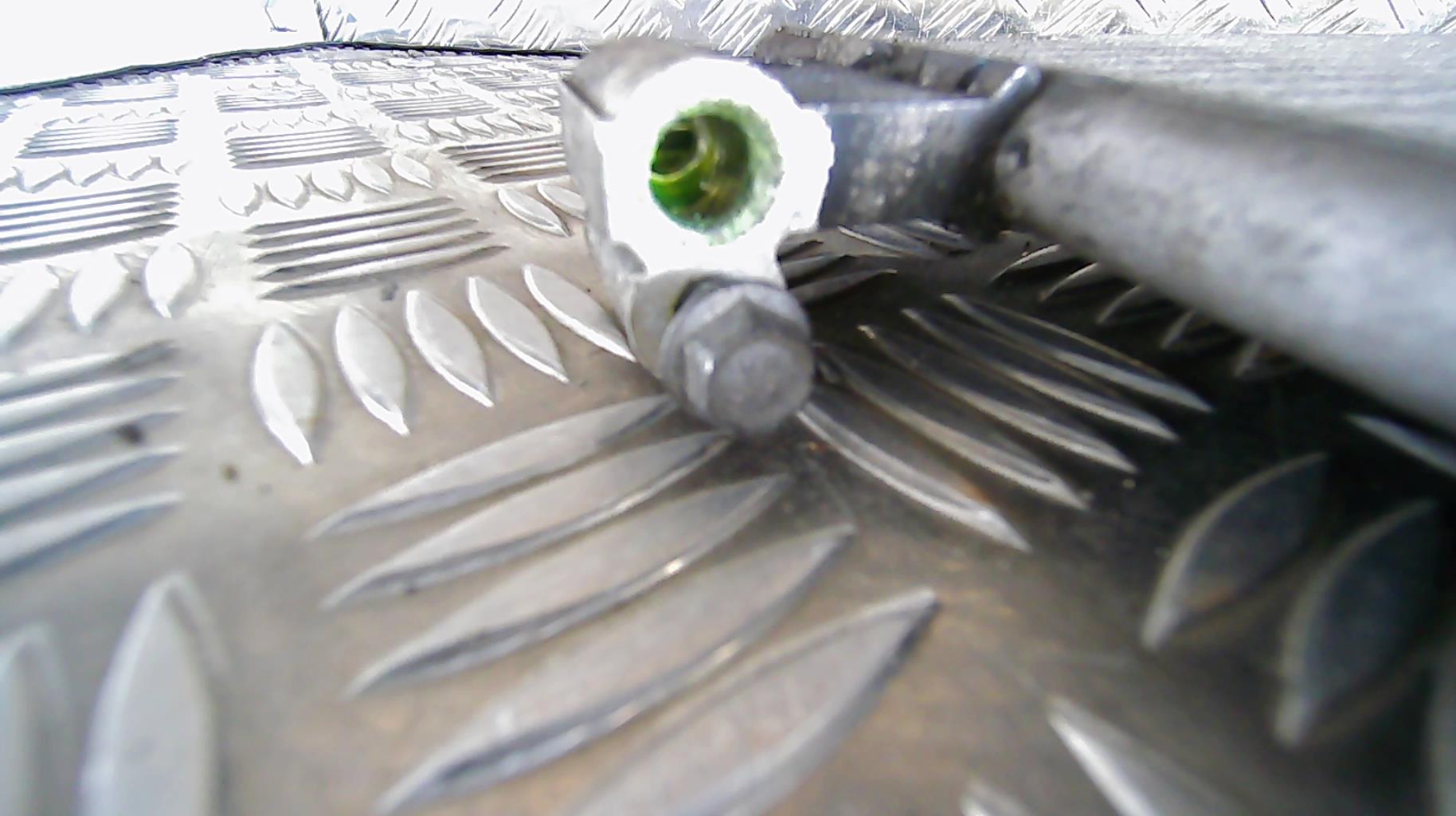 Radiateur clim RENAULT CLIO 4 PHASE 1 Diesel - 1