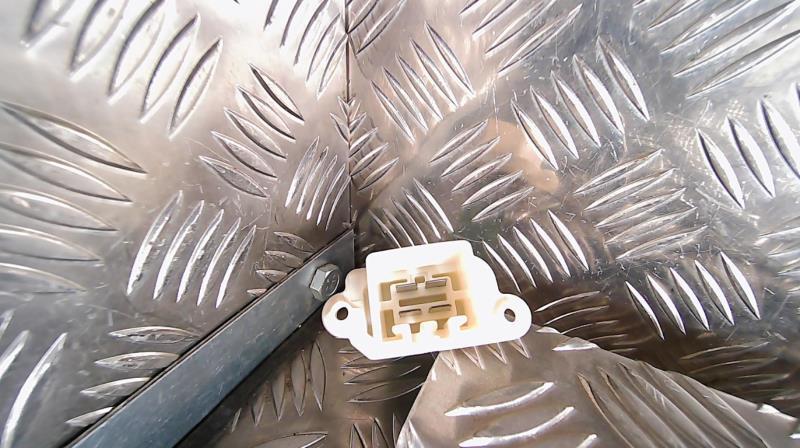 Resistance chauffage FORD FIESTA 5 PHASE 2 Essence - 1