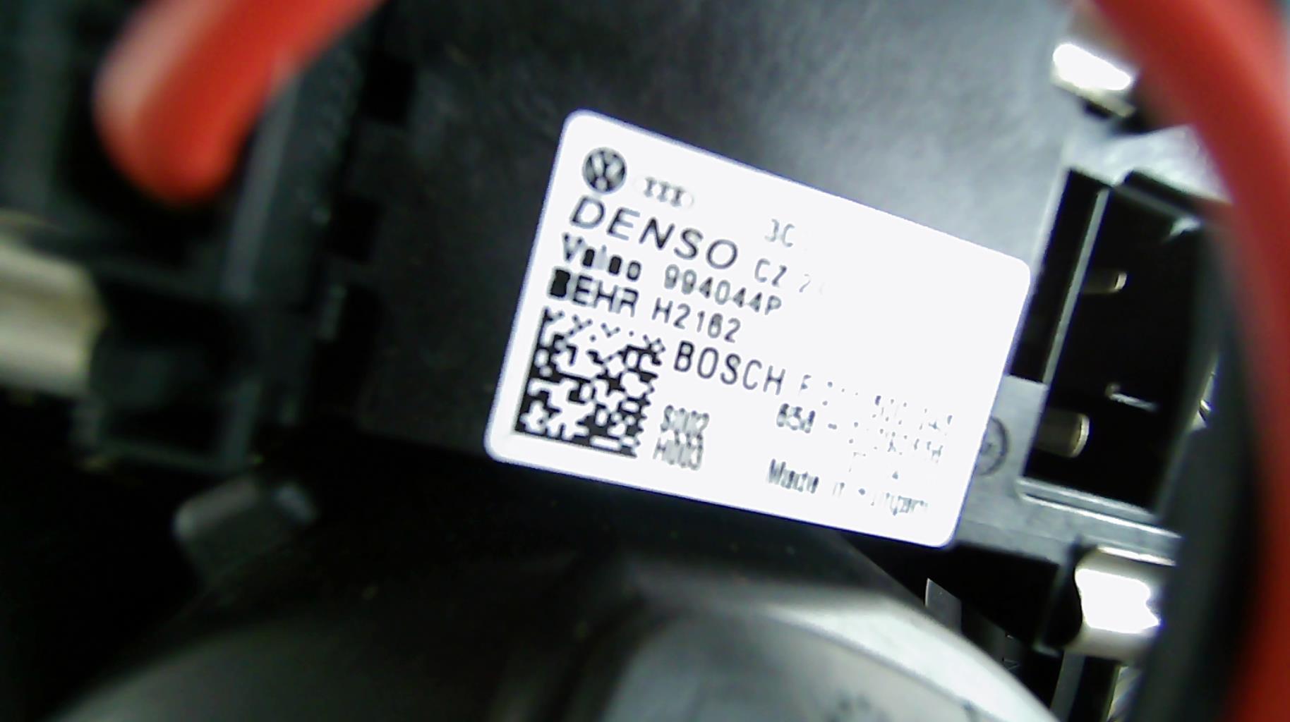 Ventilateur AUDI A3 2 SPORTBACK PHASE 1 Diesel - 1