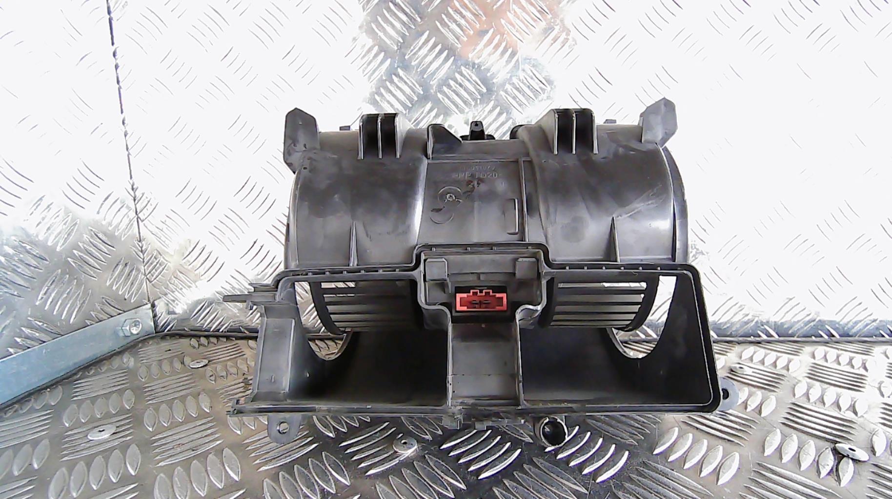 Ventilateur chauffage RENAULT MEGANE 3 PHASE 1 COUPE Diesel - 1