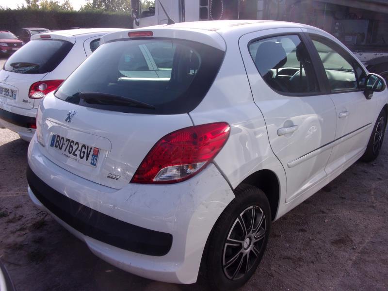 Neiman PEUGEOT 207 PHASE 2 Diesel - 1