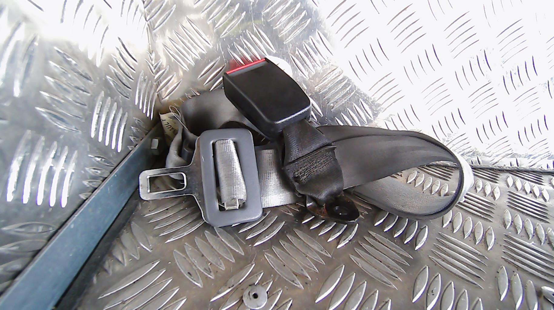 Ceinture centrale RENAULT CLIO 2 PHASE 2  - 1