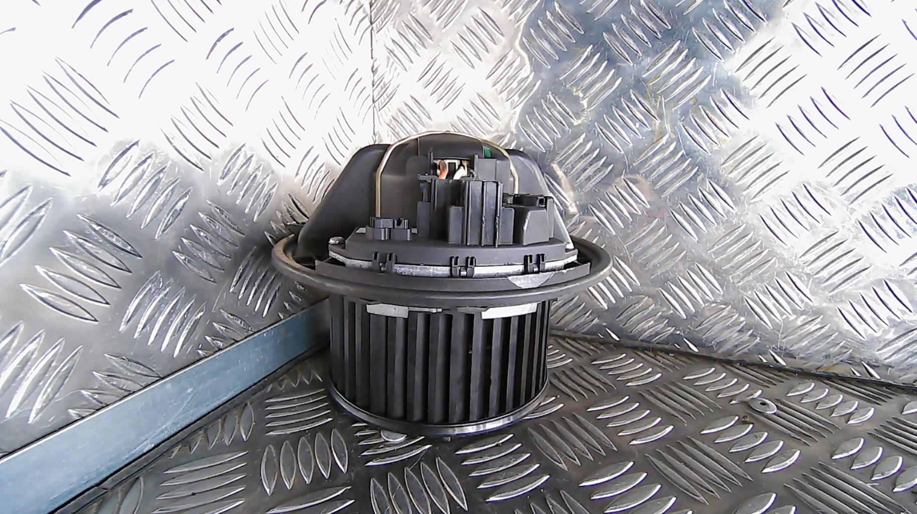 Ventilateur MERCEDES CLASSE B 245 PHASE 1 Diesel - 1