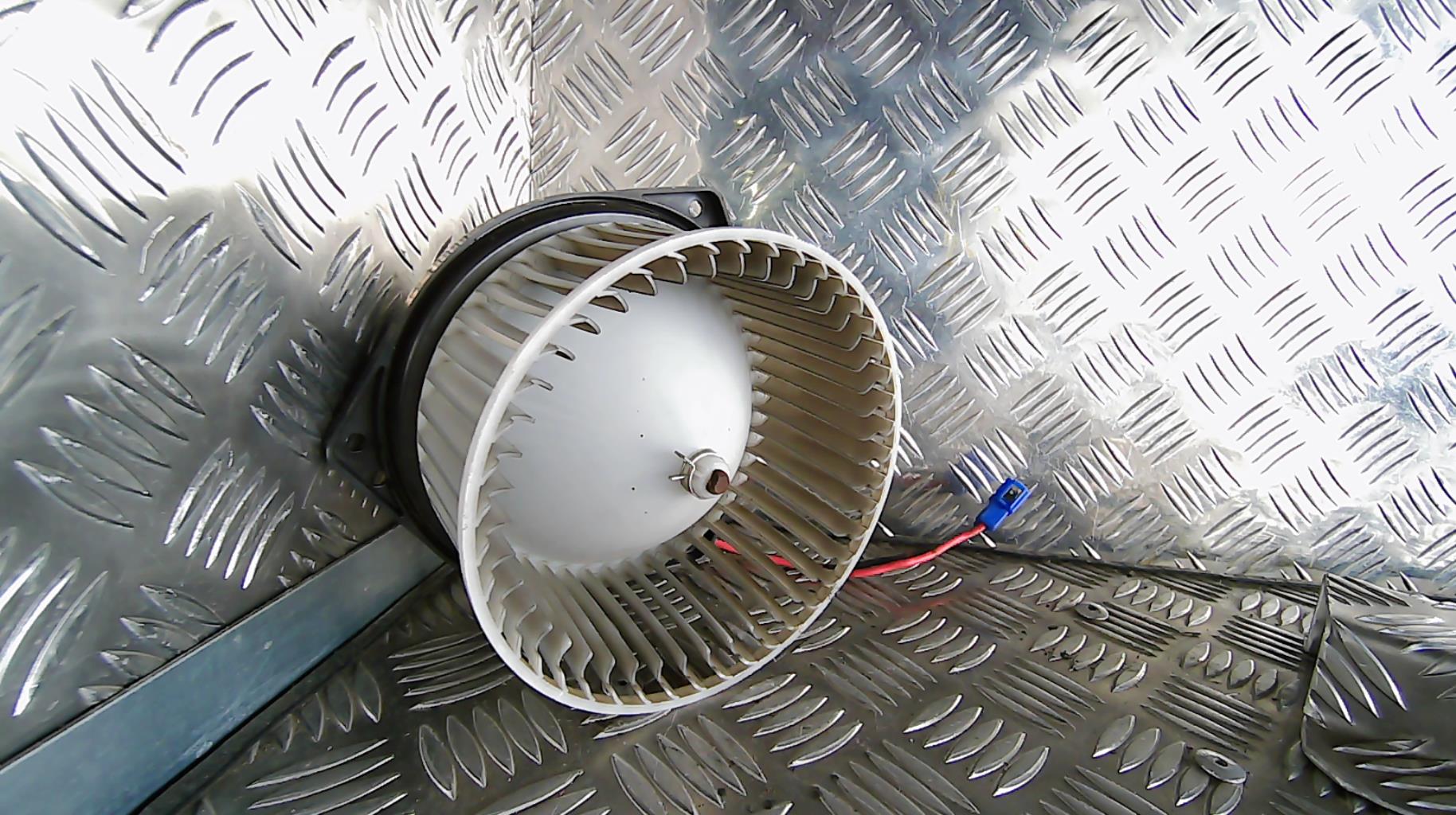 Ventilateur SUZUKI GRAND VITARA 1 Diesel - 1