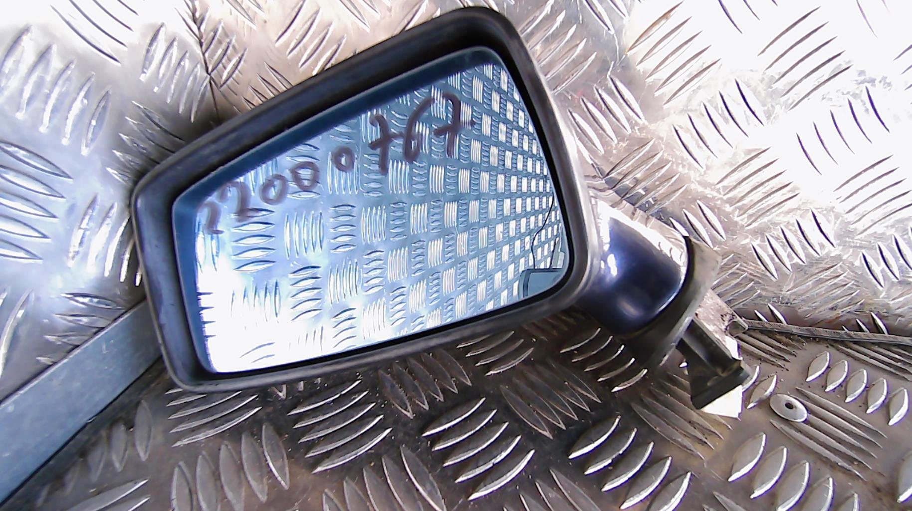 Retroviseur droit AUDI 80 3 PHASE 2 Diesel - 1