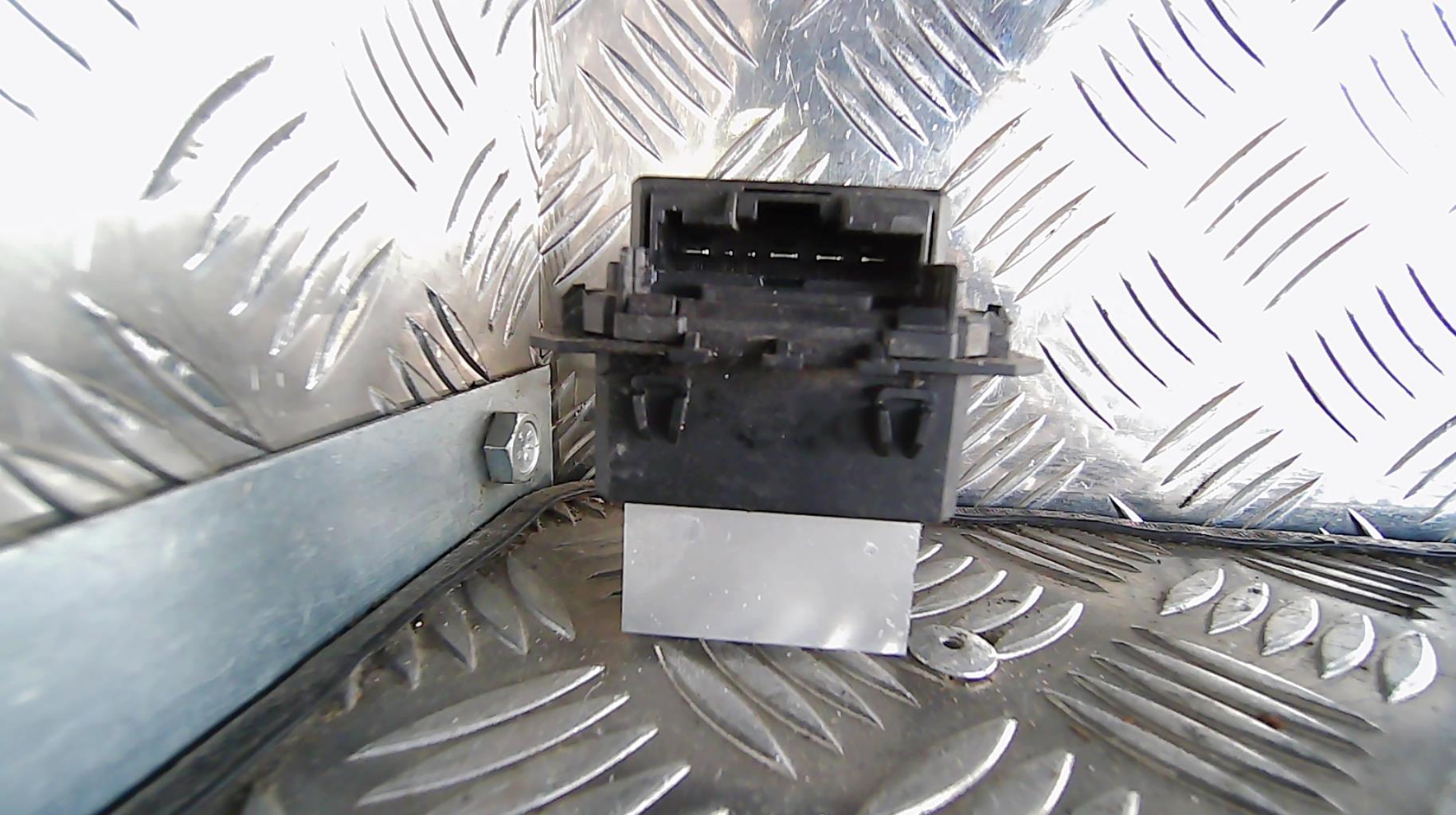 Resistance chauffage CITROEN C4 2 PHASE 1 Diesel - 1