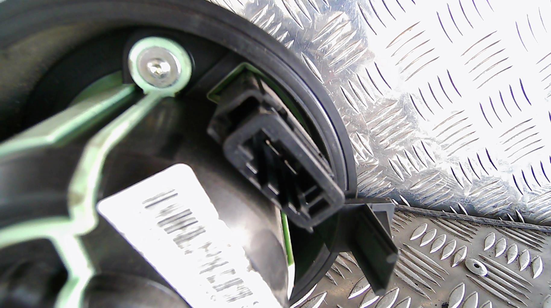 Ventilateur CITROEN C4 2 PHASE 1 Diesel - 1