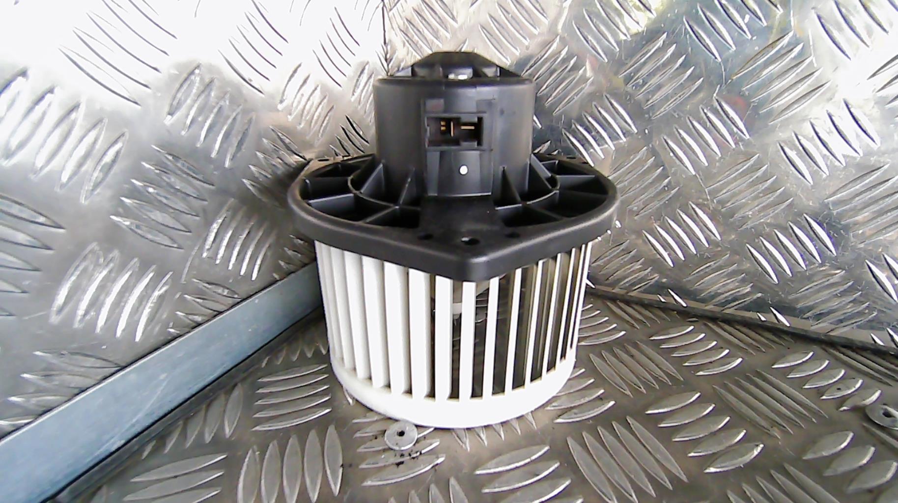 Ventilateur chauffage CHEVROLET SPARK PHASE 1 Essence - 1