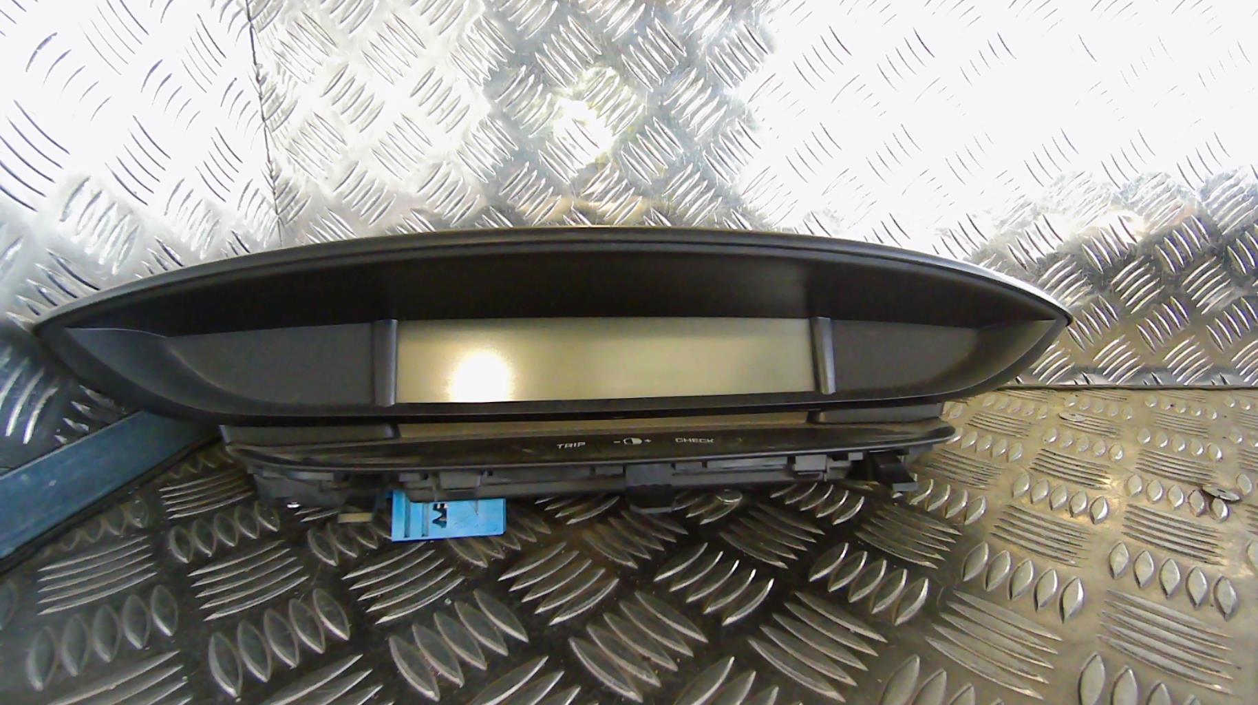 Compteur CITROEN C4 1 PHASE 1 Essence - 1