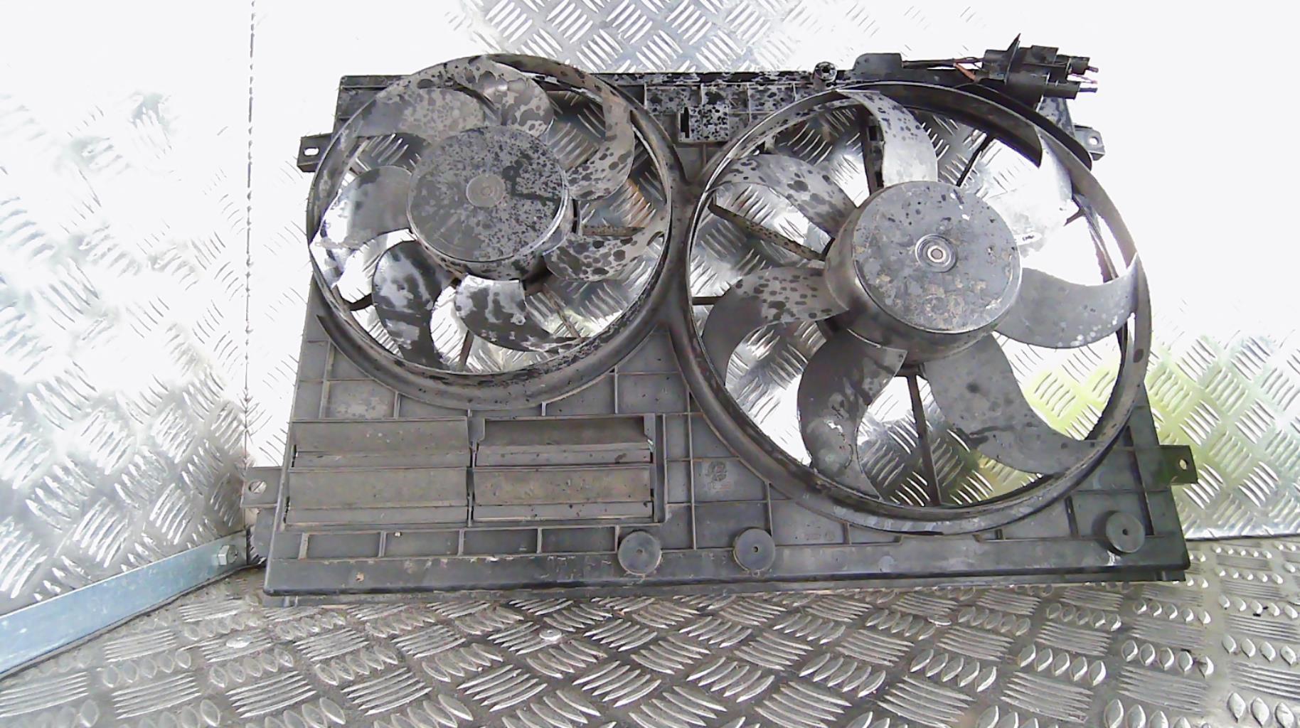 Buse VOLKSWAGEN PASSAT 5 Diesel - 1