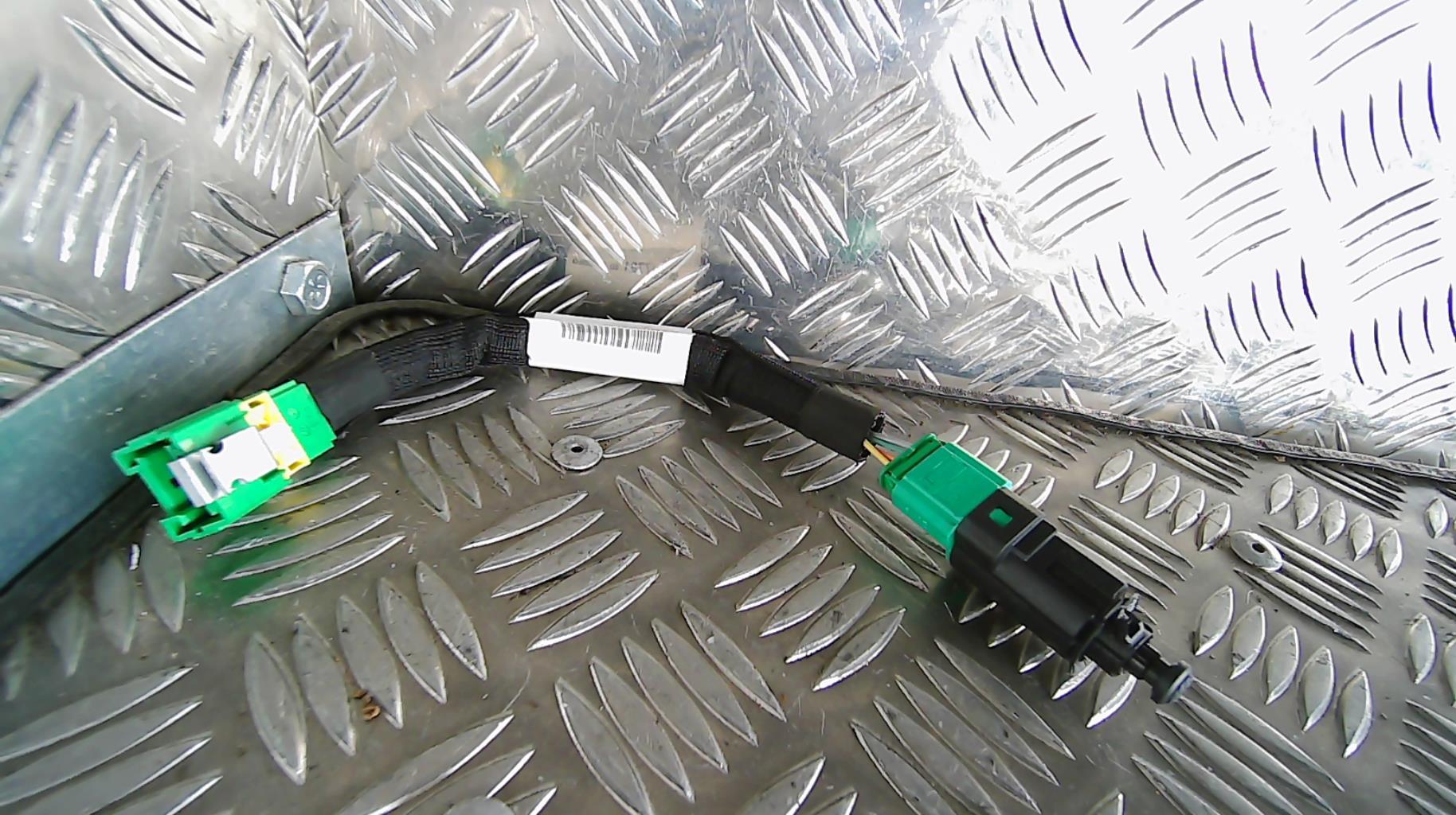 Contacteur feu stop CITROEN C3 1 PHASE 1  - 1