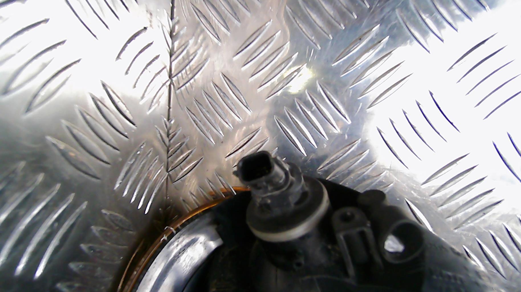 Optique avant secondaire gauche (feux)(clignotant) RENAULT MODUS PHASE 1 Diesel - 1