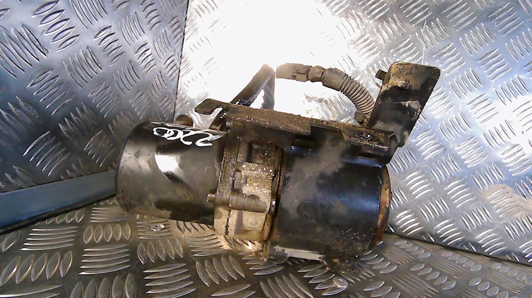 Pompe de direction CITROEN SAXO PHASE 1 Diesel - 1