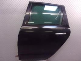 Porte arriere gauche