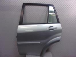 Porte arriere gauche