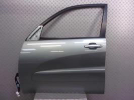 Porte avant gauche