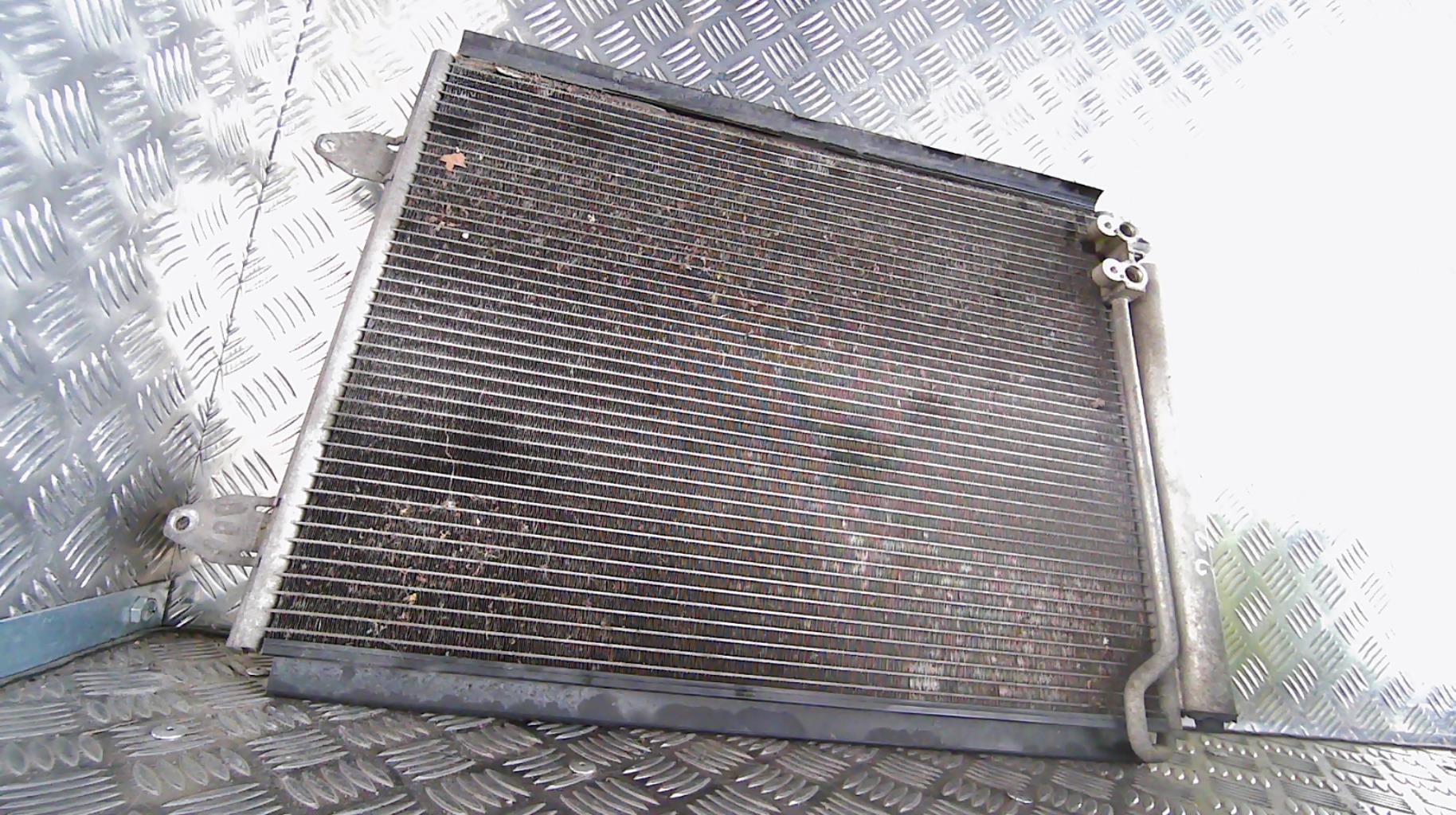 Radiateur clim VOLKSWAGEN PASSAT 5 Diesel - 1