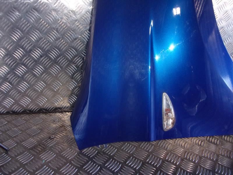 Aile avant droit HYUNDAI I 20 1 PHASE 1 Diesel - 1