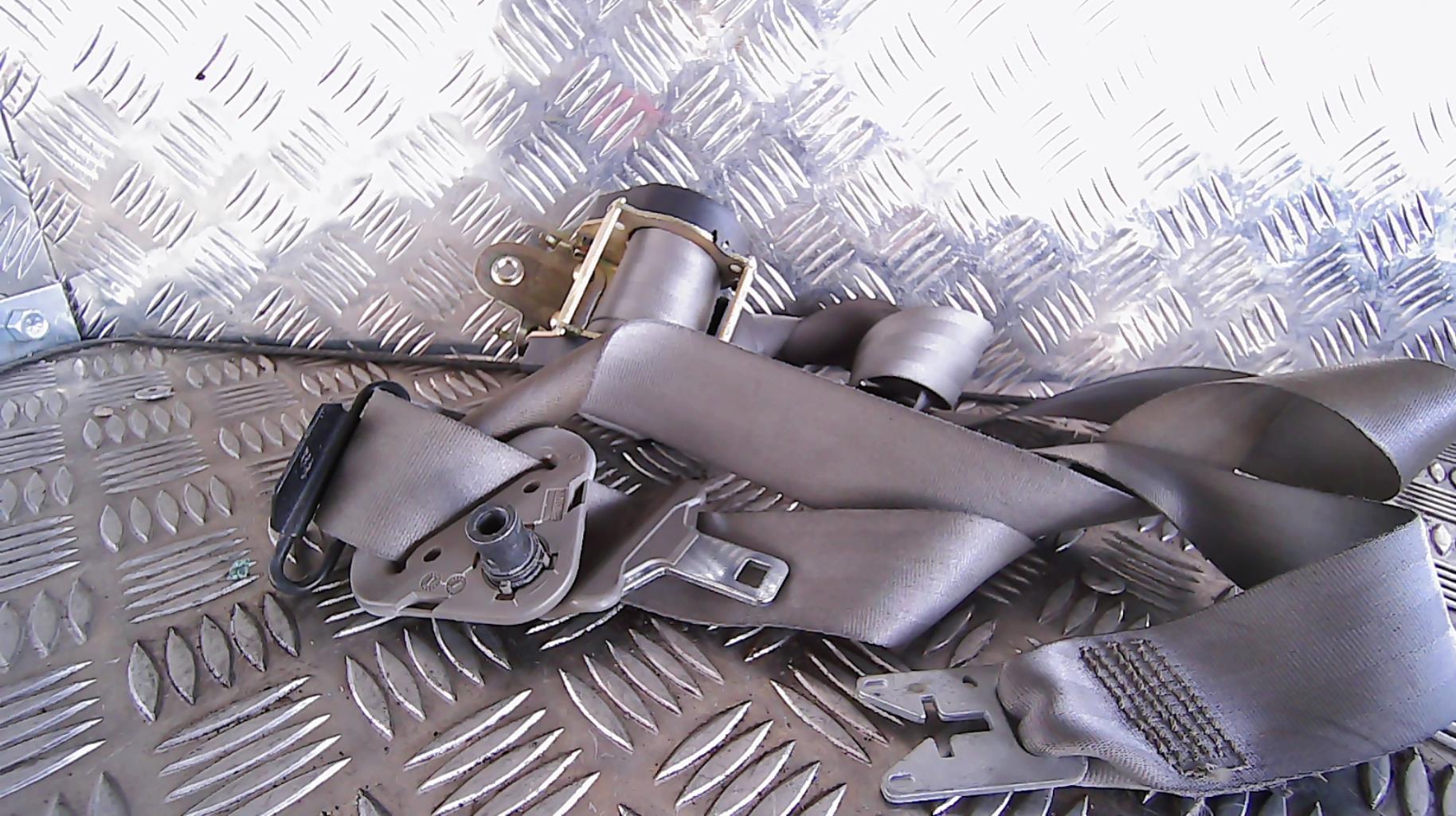Ceinture avant droit RENAULT ESPACE 4 PHASE 1 Diesel - 1
