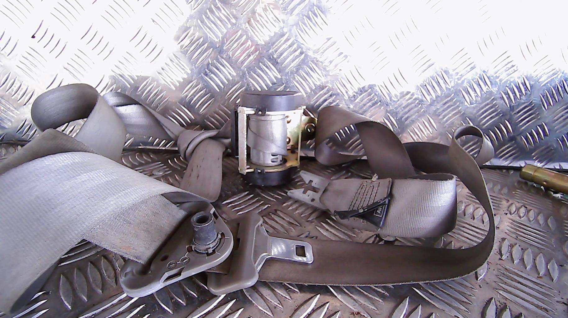 Ceinture avant gauche RENAULT ESPACE 4 PHASE 1 Diesel - 1