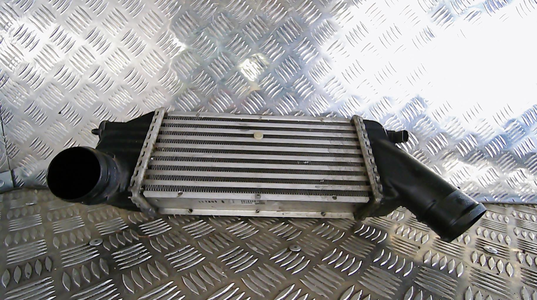 Echangeur air (Intercooler) CITROEN XSARA PHASE 2 COUPE Diesel - 1