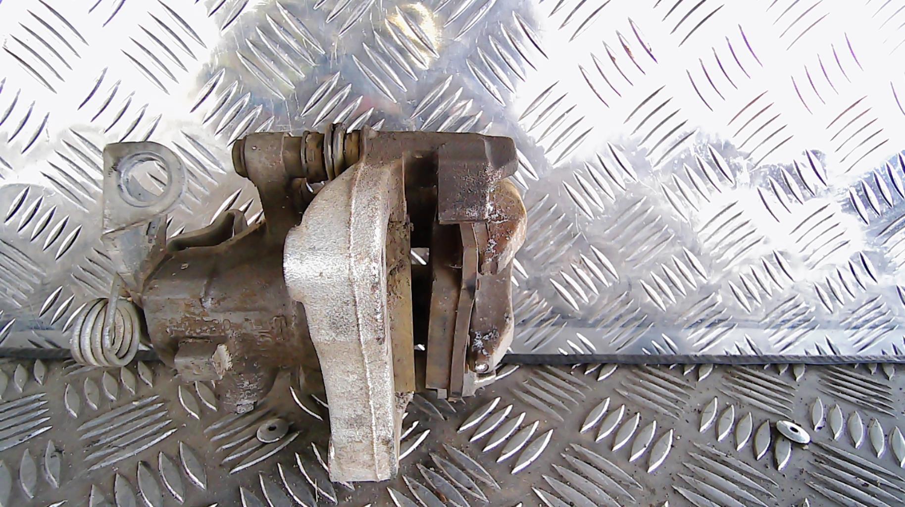 Etrier arriere droit (freinage) CITROEN DS3 PHASE 1 Diesel - 1