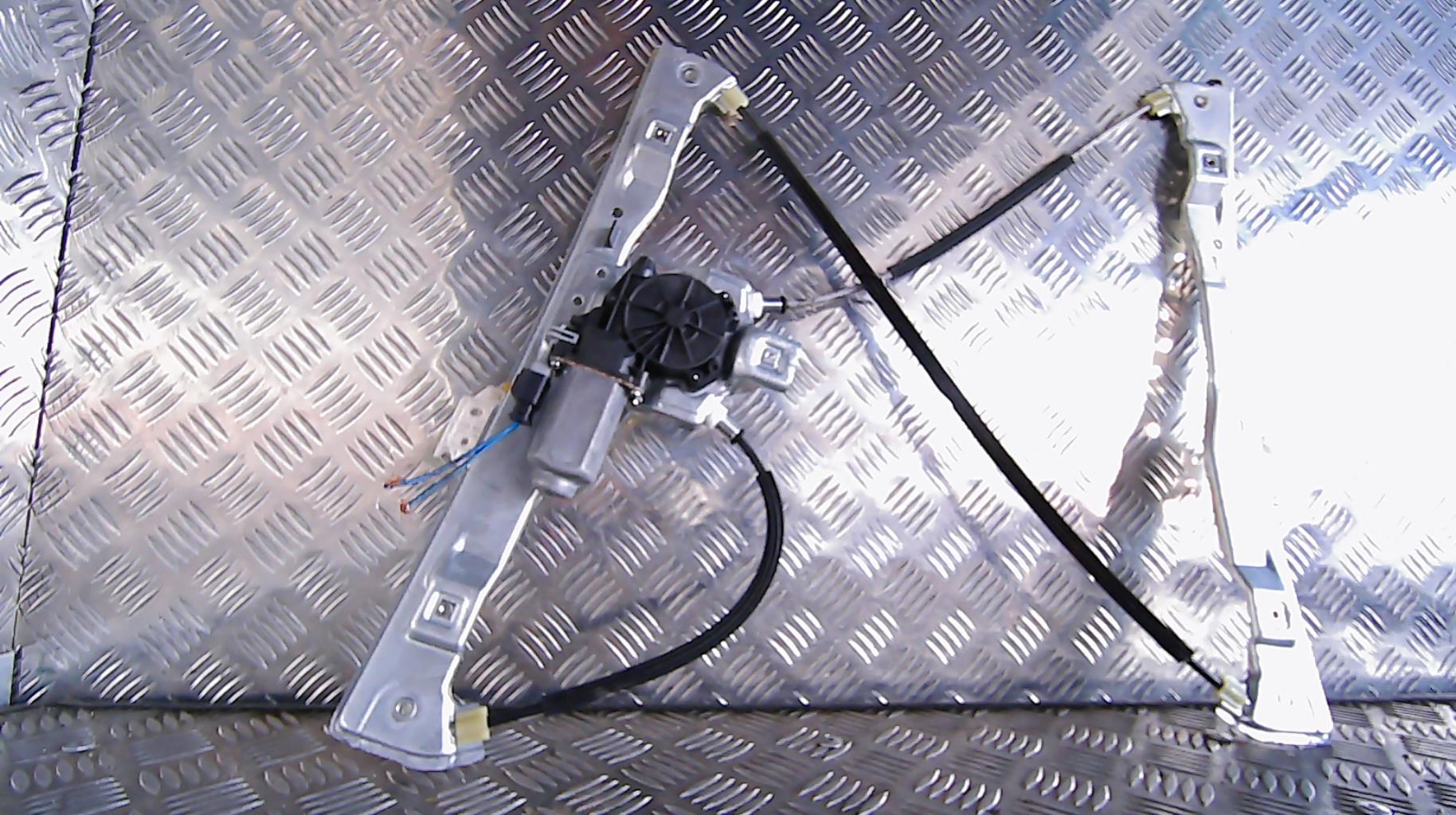 Leve vitre electrique avant gauche CITROEN DS3 PHASE 1 Diesel - 1