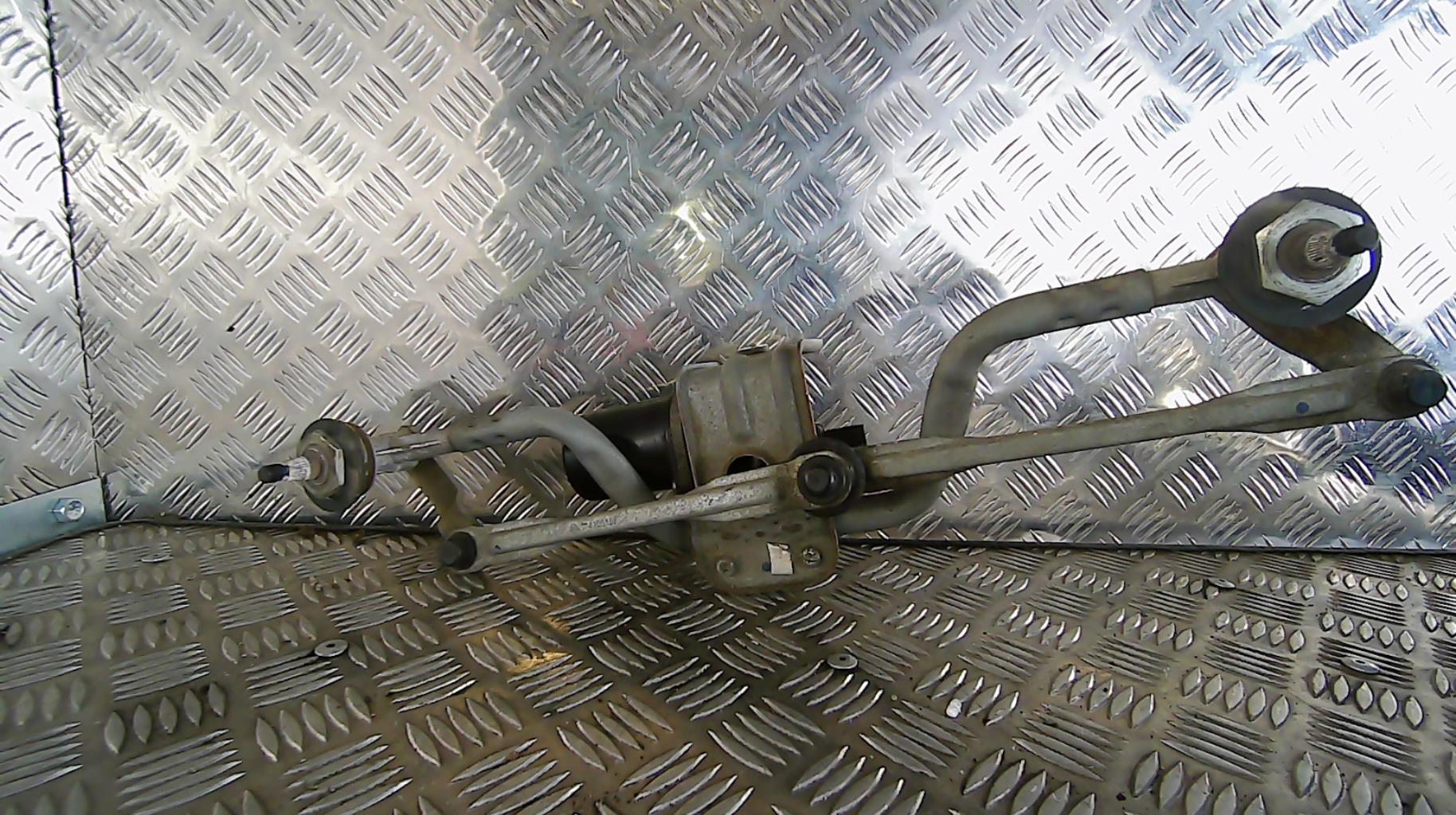 Mecanisme essuie glace avant PEUGEOT EXPERT 2 Diesel - 1