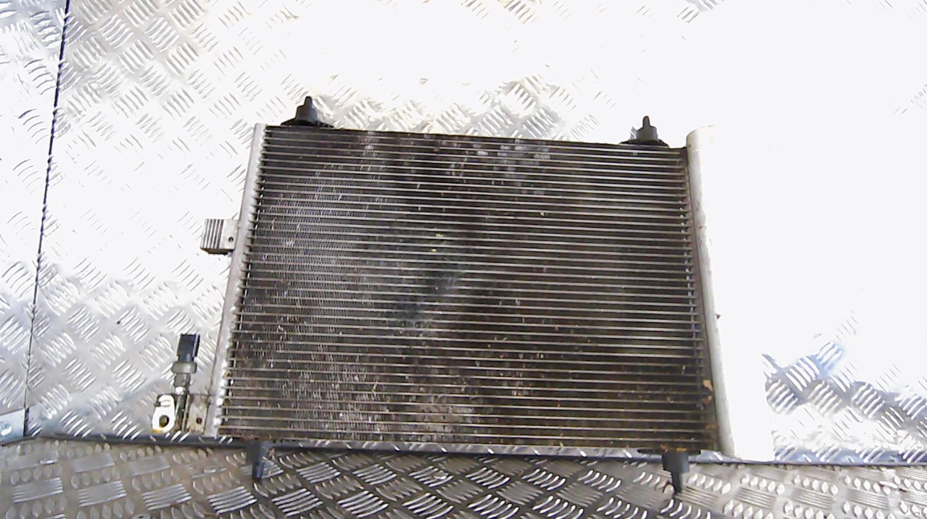 Radiateur clim CITROEN XSARA PHASE 2 COUPE Diesel - 1