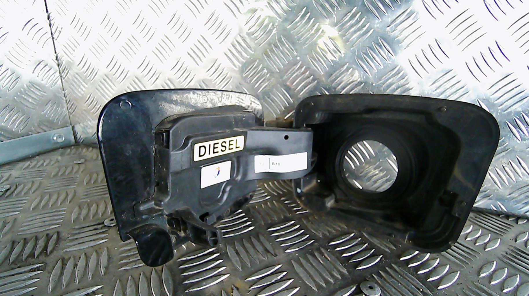 Trappe d'essence PEUGEOT EXPERT 3 PHASE 1 Diesel - 1