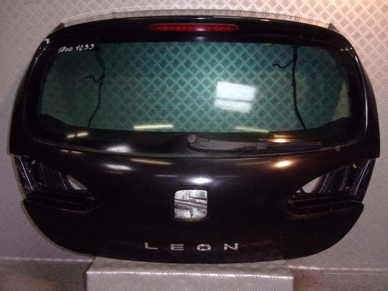 Malle/Hayon arriere SEAT LEON 2 PHASE 1 Diesel - 1