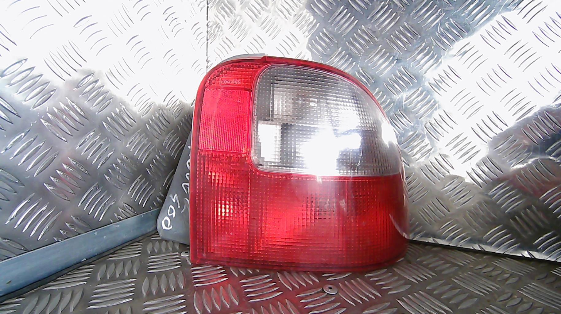 Feu arriere principal droit (feux) ROVER 400 2 Diesel - 1