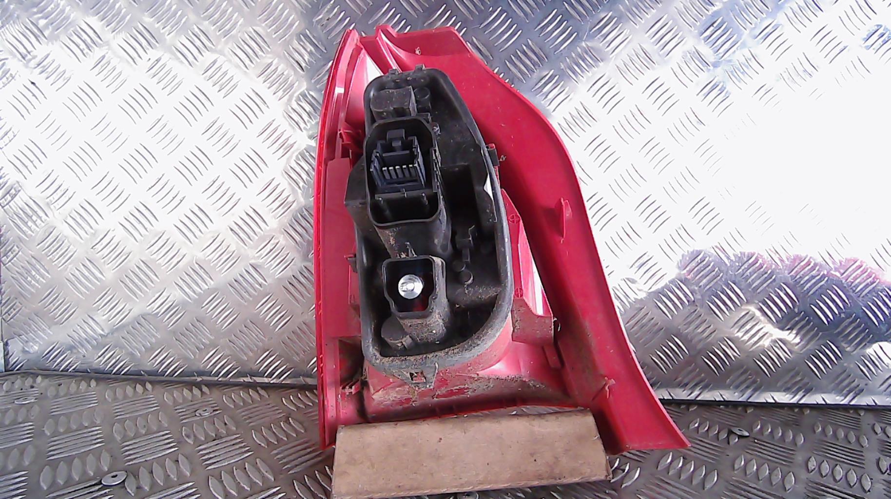 Feu arriere principal droit (feux) RENAULT TWINGO 2 PHASE 2 Essence - 1