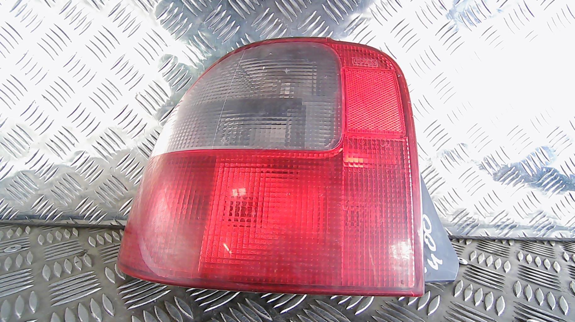 Feu arriere principal gauche (feux) ROVER 400 2 Diesel - 1