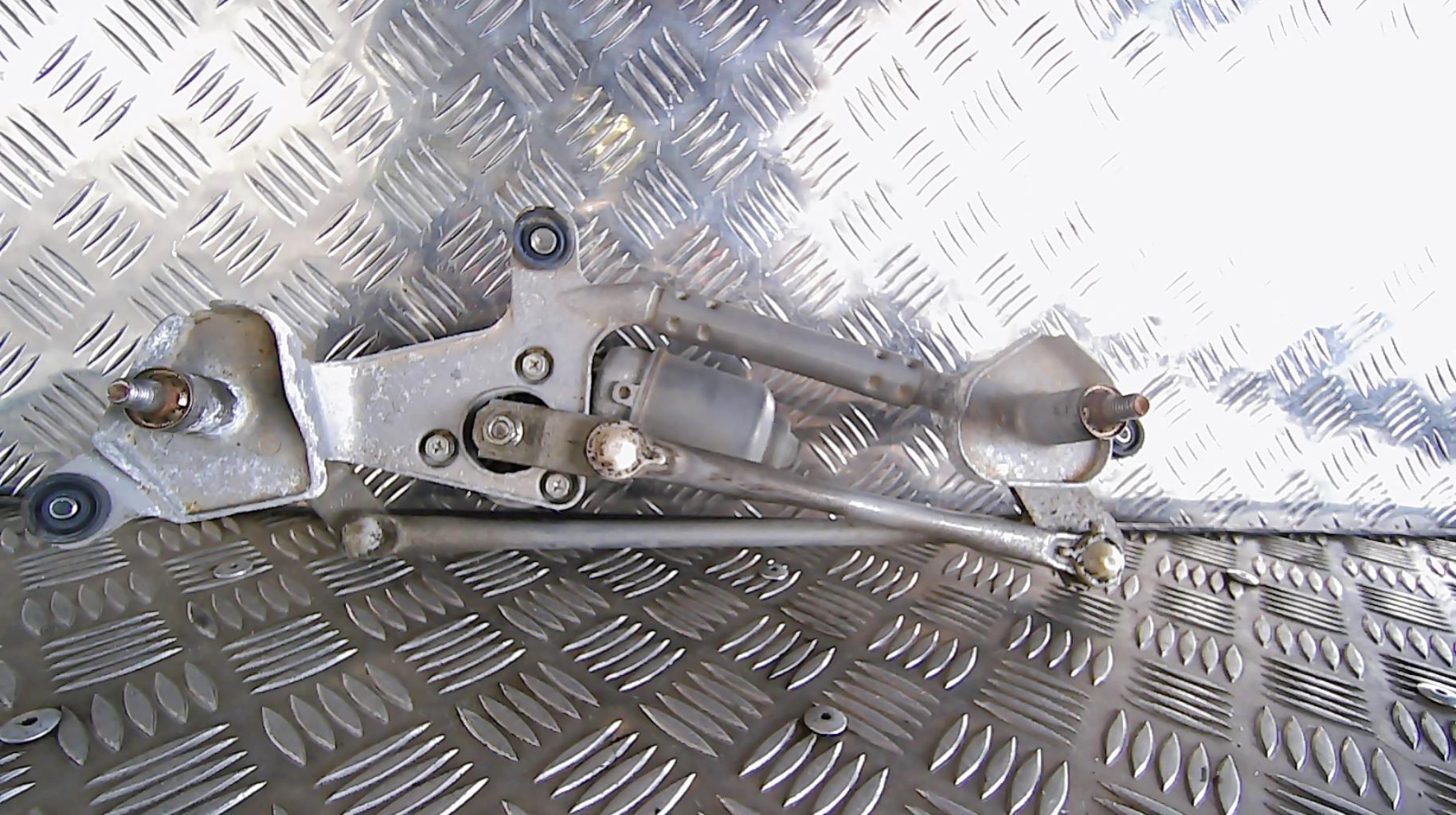 Mecanisme d'essuie glace SUZUKI SX4 1 Diesel - 1