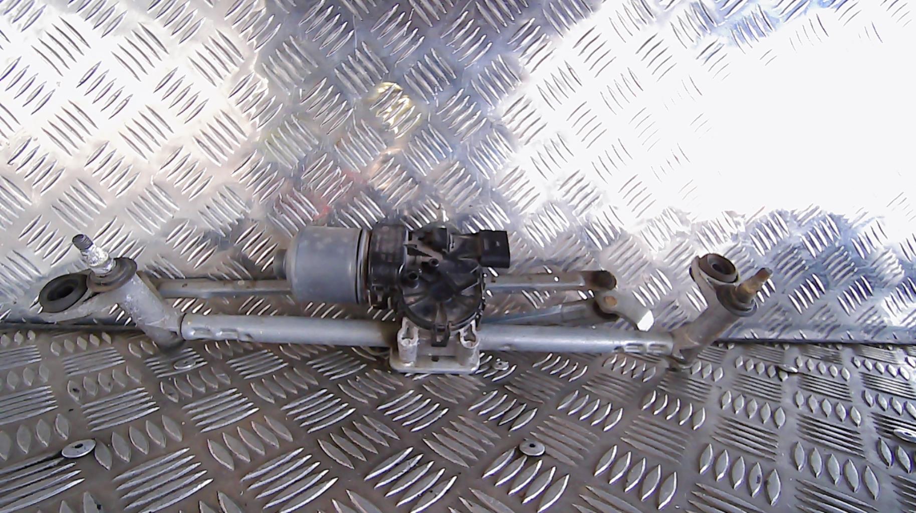 Mecanisme essuie glace avant SEAT IBIZA 4 PHASE 1 Diesel - 1
