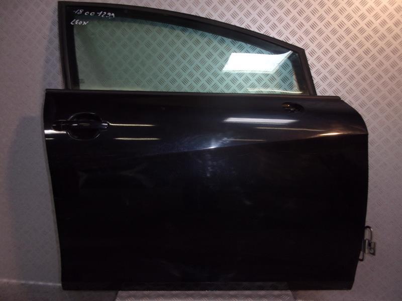 Porte avant droit SEAT LEON 2 PHASE 1 Diesel - 1