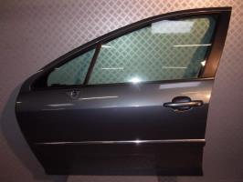 Porte avant gauche