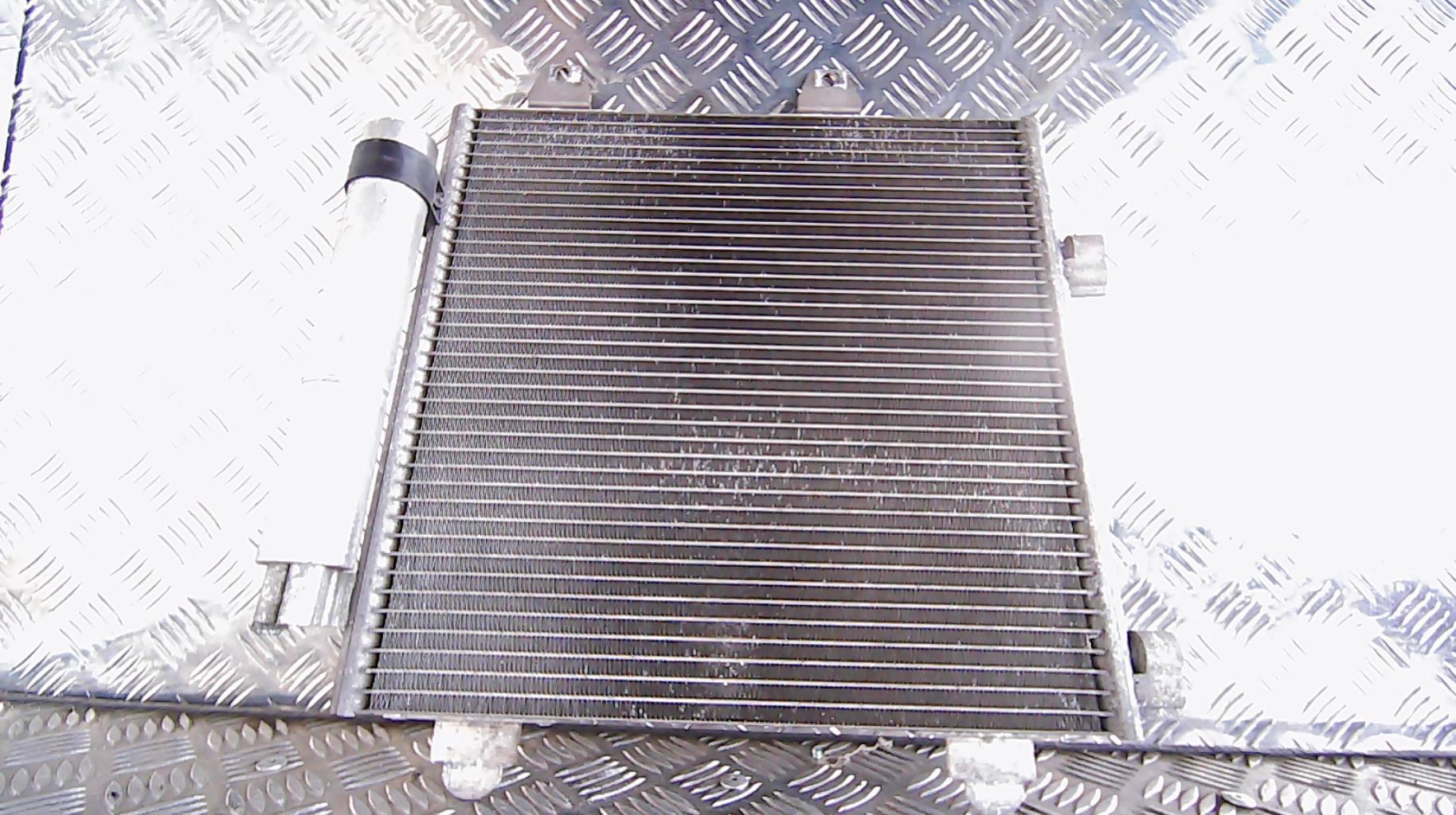 Radiateur clim CITROEN C1 1 PHASE 1 Diesel - 1