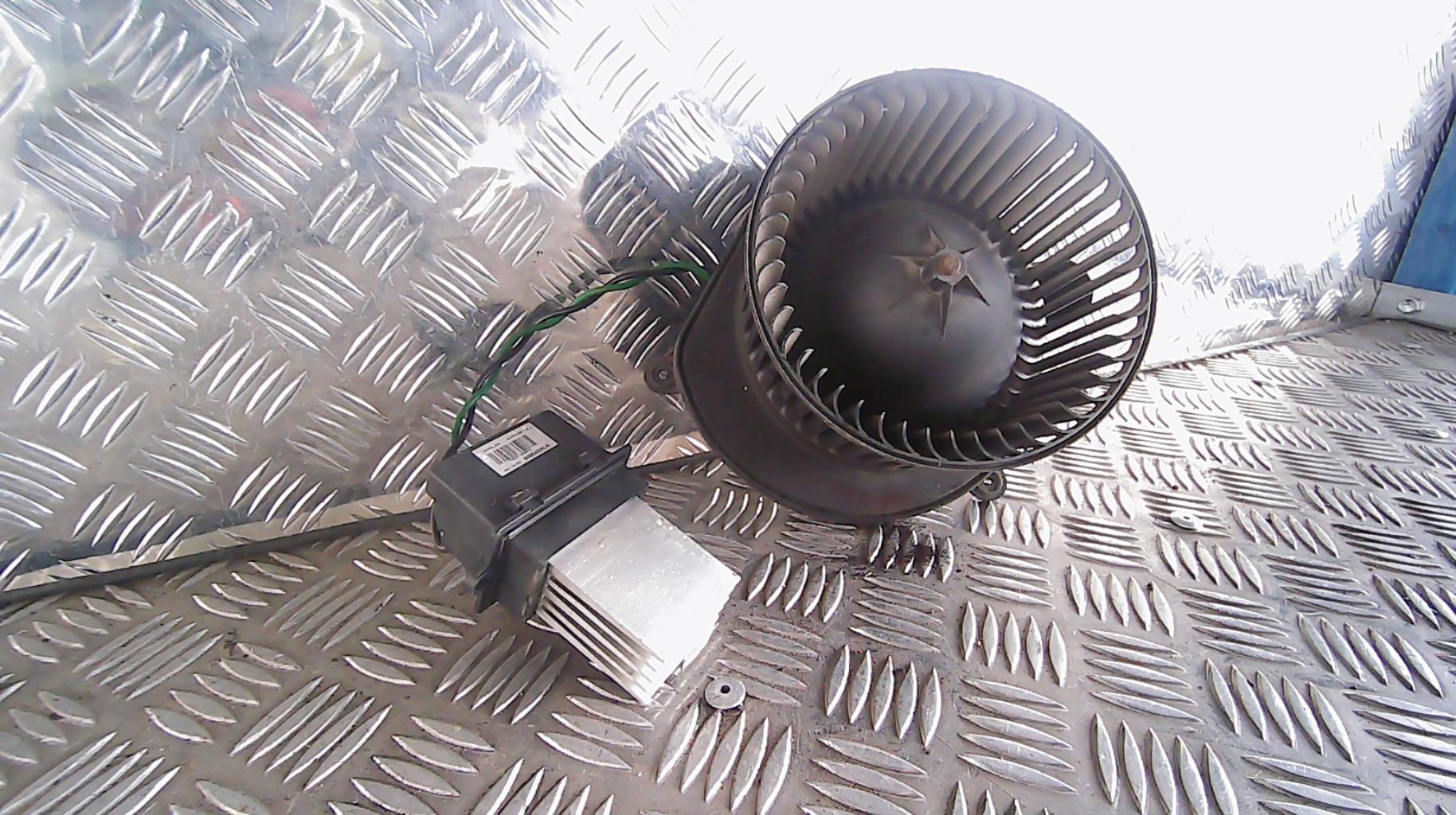 Ventilateur chauffage JEEP GRAND CHEROKEE 2 PHASE 1 Diesel - 1