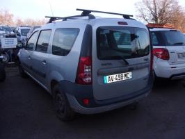 Photo de la pièce