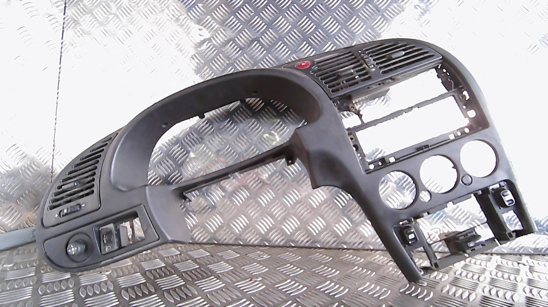 Casquette tableau de bord CITROEN XSARA  - 1