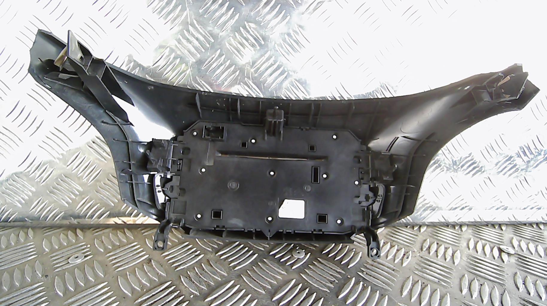 Commande chauffage PEUGEOT 308 2 PHASE 2 Essence - 1